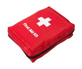 First Aid Qualifications